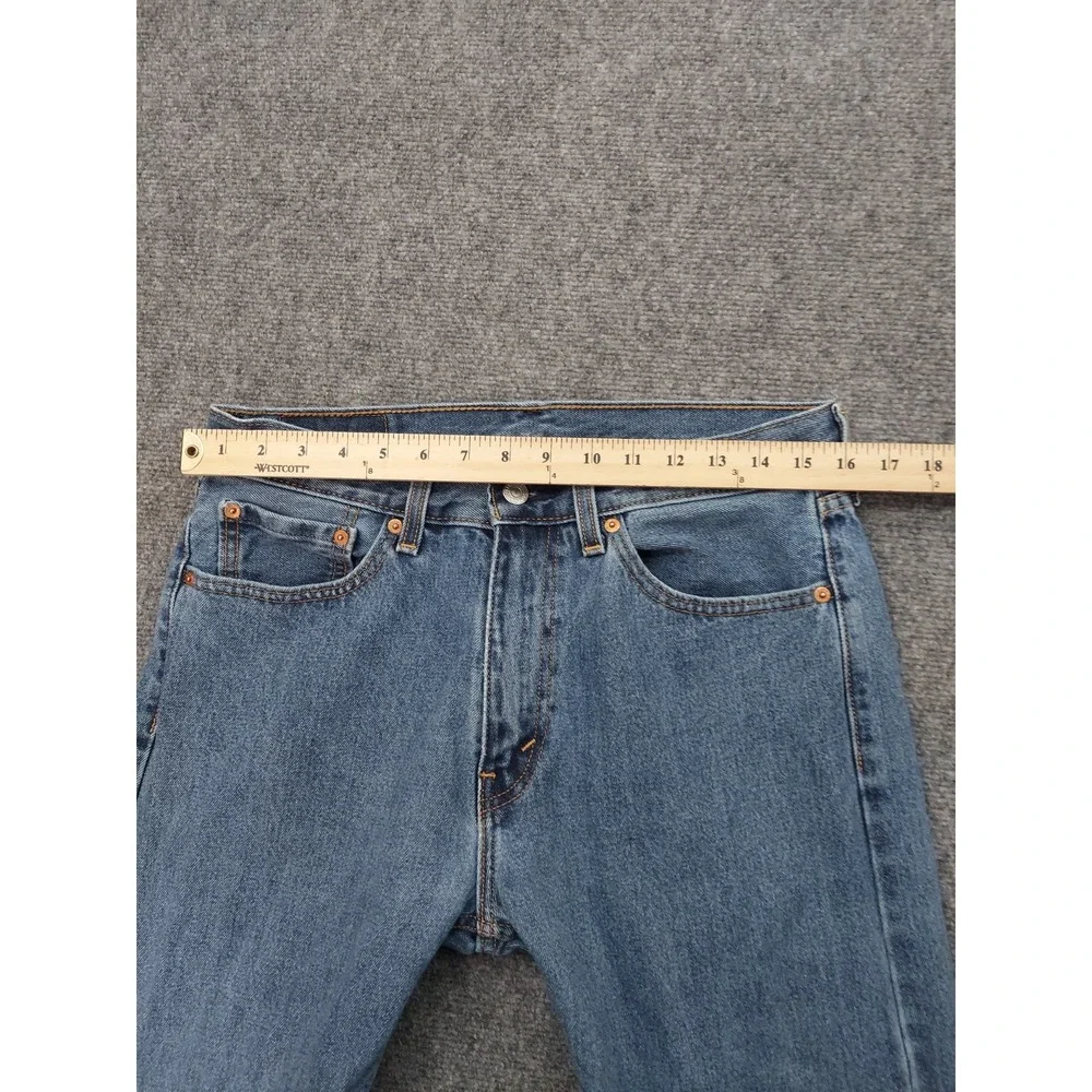 Levis levis 505